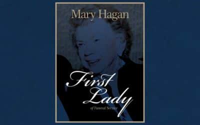Remembering Mary Hagan