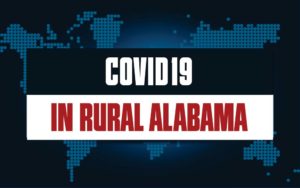 Covid19 in Rural Alabama