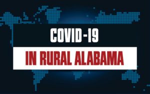 COVID-19 in Rural Alabama