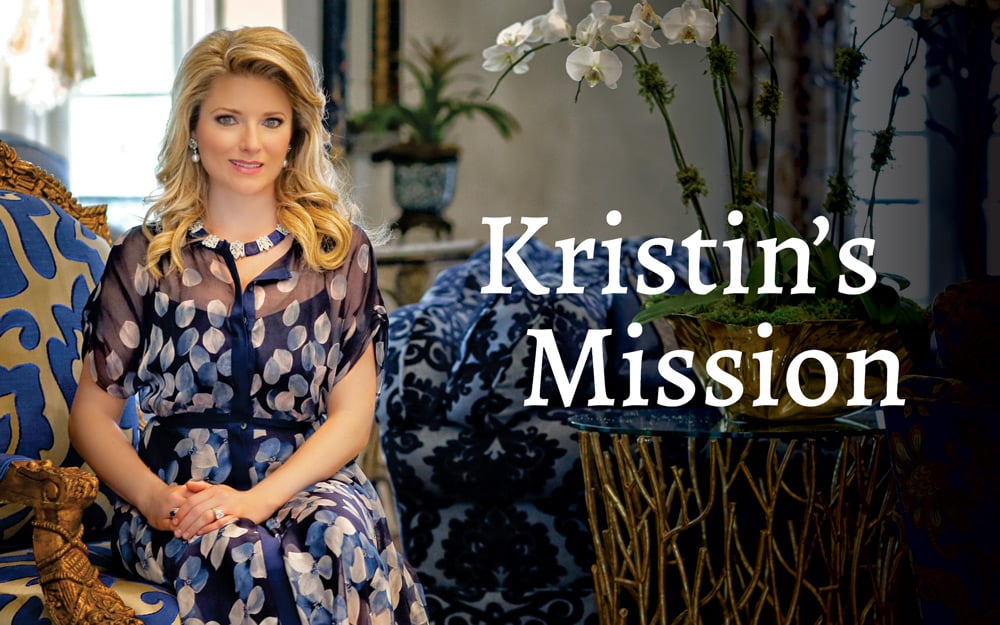 Kristin Tips | San Antonio, Texas
