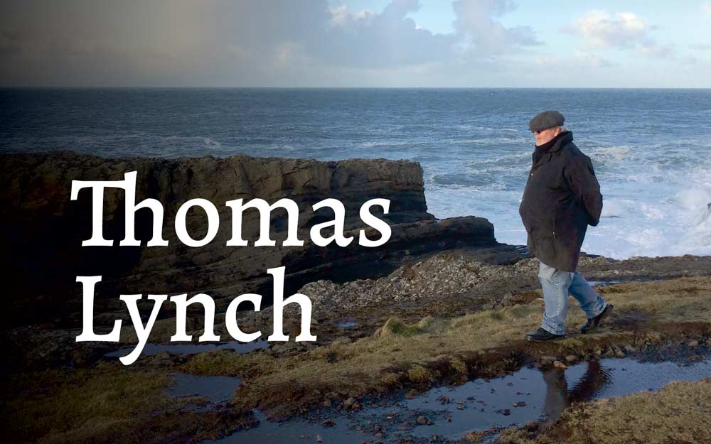 Thomas Lynch | Bringing the Living & the Dead Closer