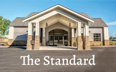 The Standard Cremation & Funeral Center | Anderson, South Carolina