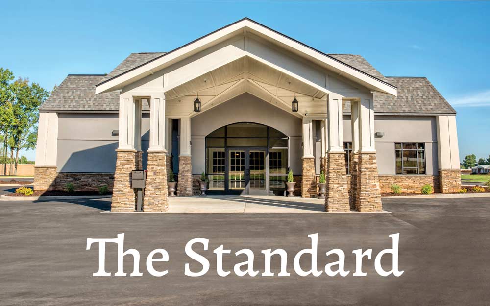 The Standard Cremation & Funeral Center