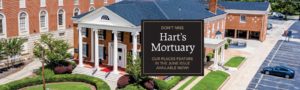 Harts Mortuary
