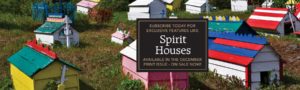 Subscribe today for exclusive features like "Spirit Houses" available in the December print issue - on sale now!