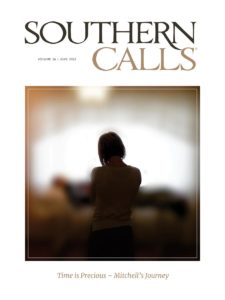 Southern Calls Issue 36