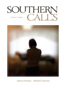 Southern Calls - Issue 36